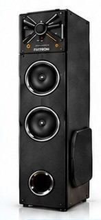 5 Inch Solo Tower - Futron
