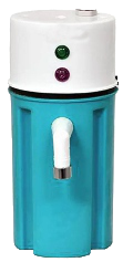 PORTABLE GEYSER - PWT159