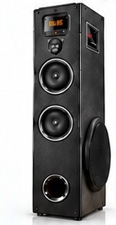 8 Inch Solo Tower - Futron