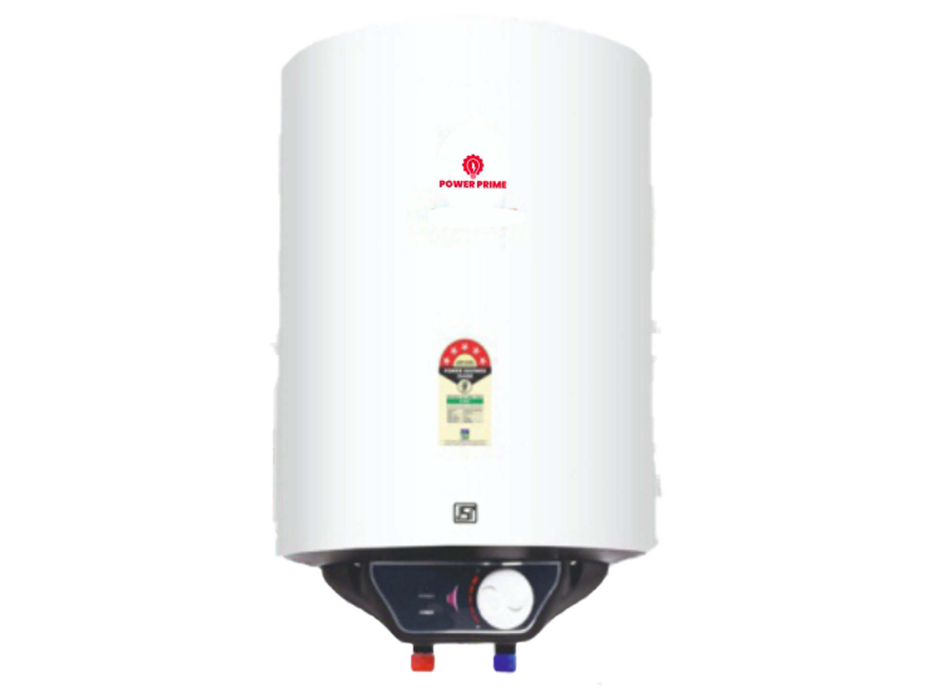Avenger Geyser 25 Lettar