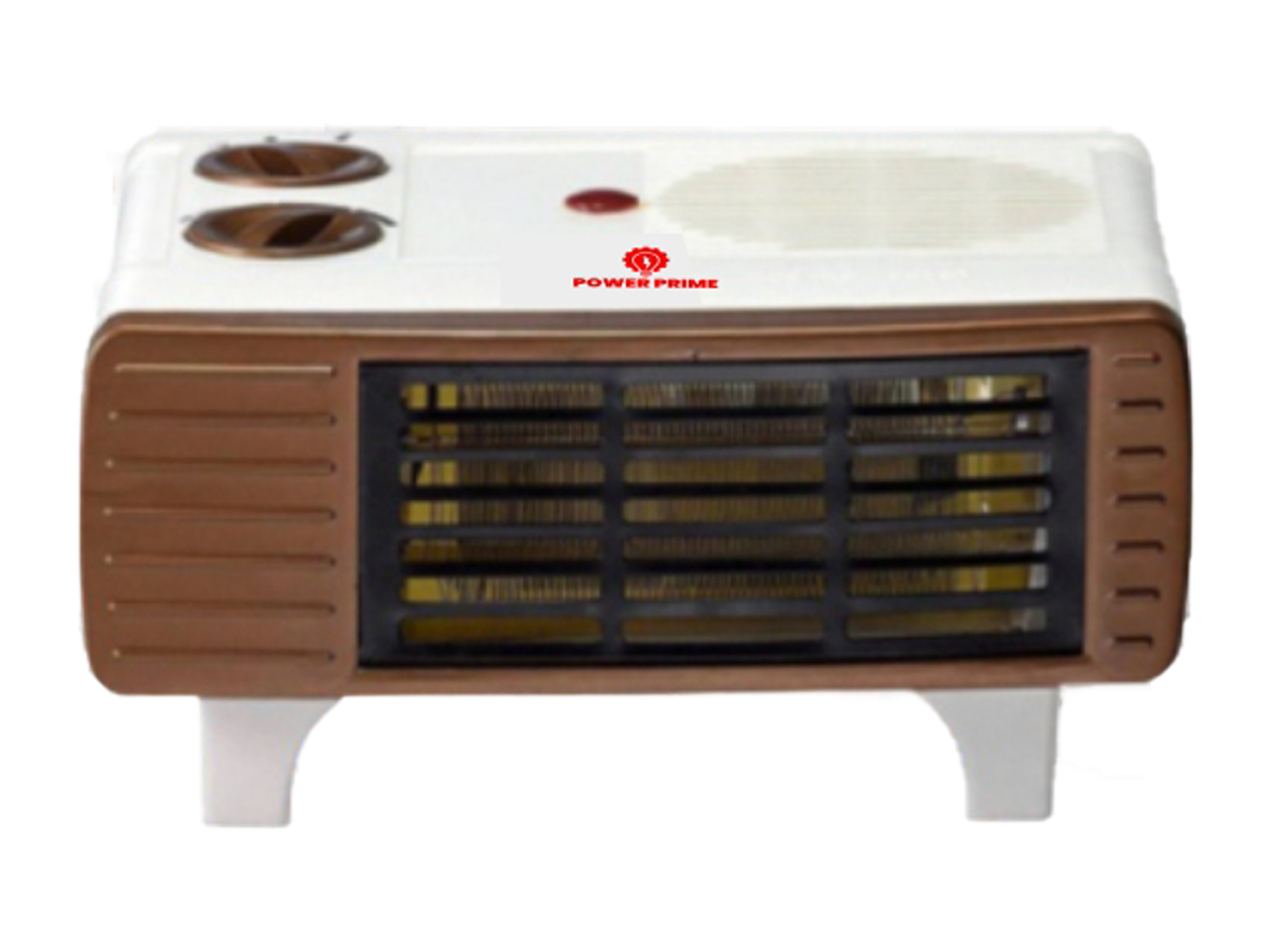 Heat Convector 2000 Watt ABS Body