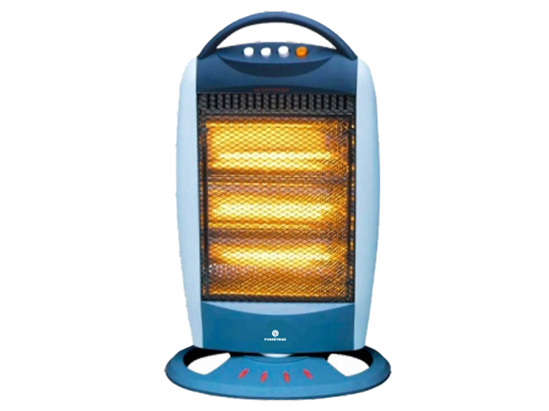 Mac-3 800 Watt ABS Body