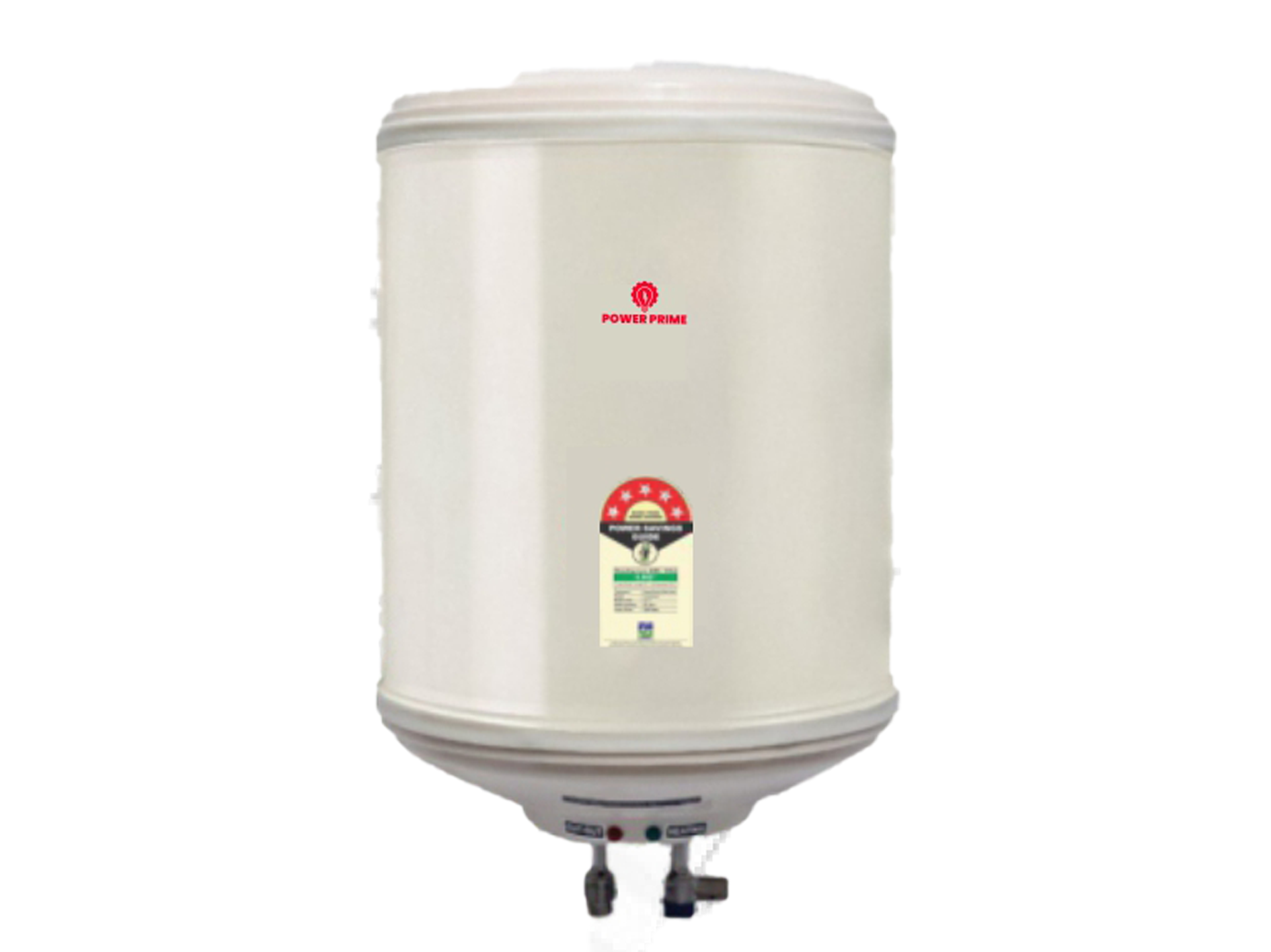 Metal Geyser 25 Lettar