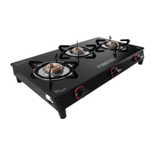 Pyramid Gas Stove 3 Burner