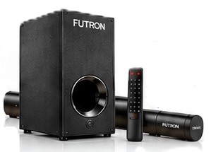 Sound Bar - Futron