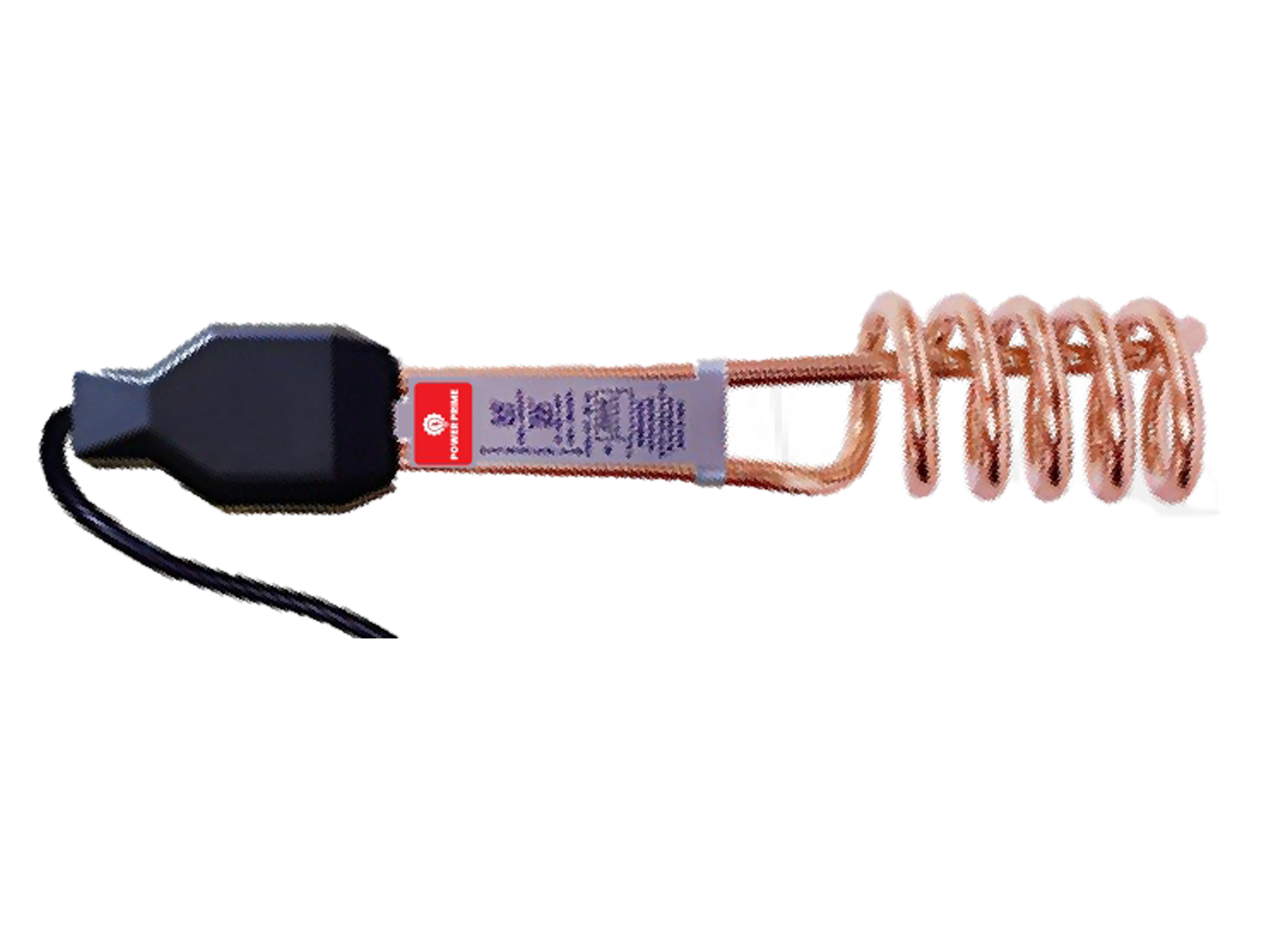 Spring Heater Non waterproof 2000 Watt