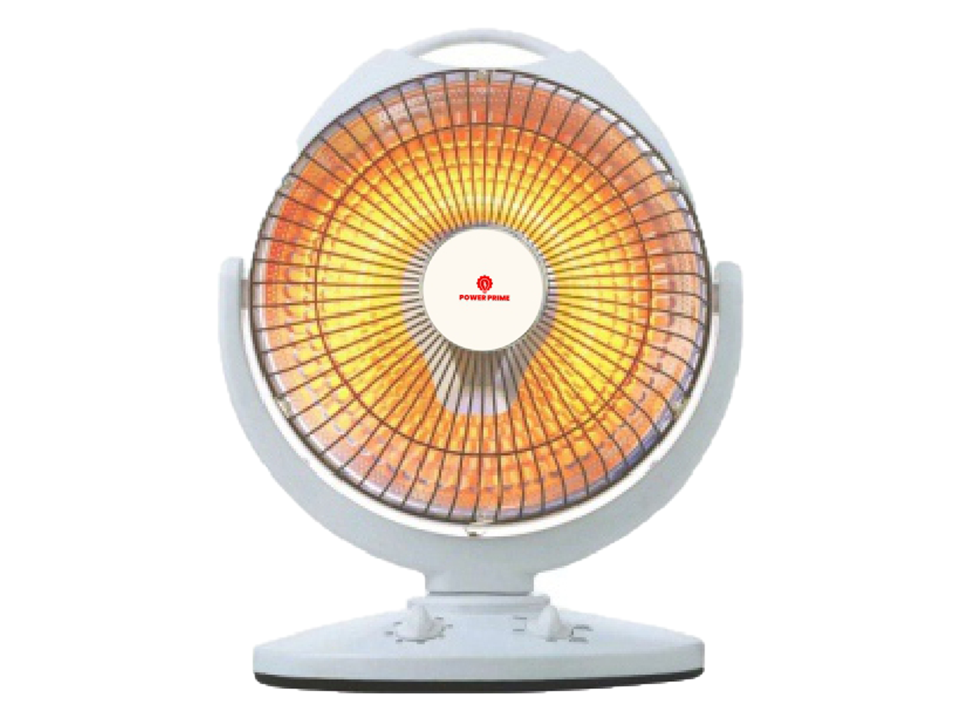 Sun Heater 400 Watt ABS Body