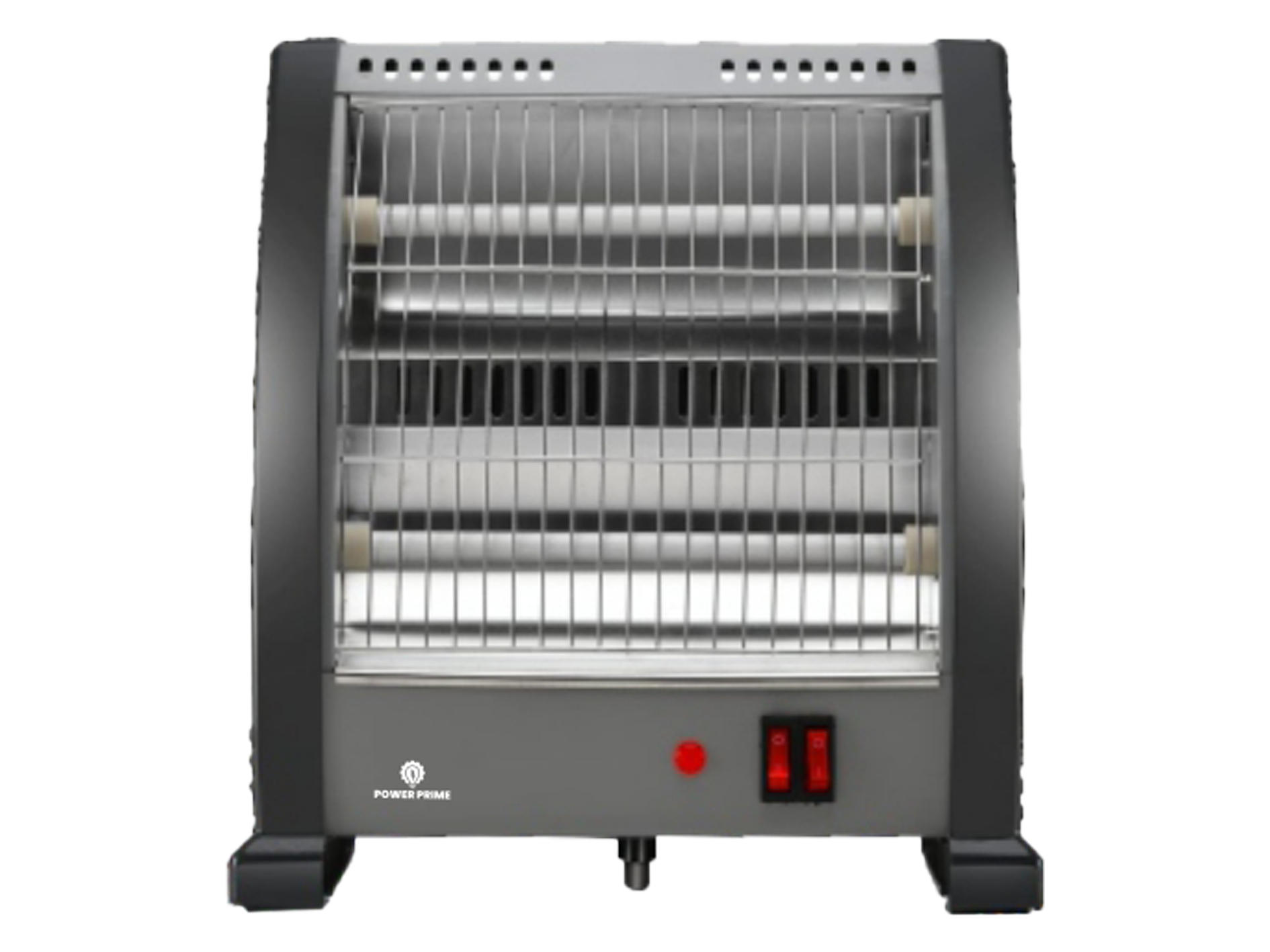 Usa 800 Watt Metal Body