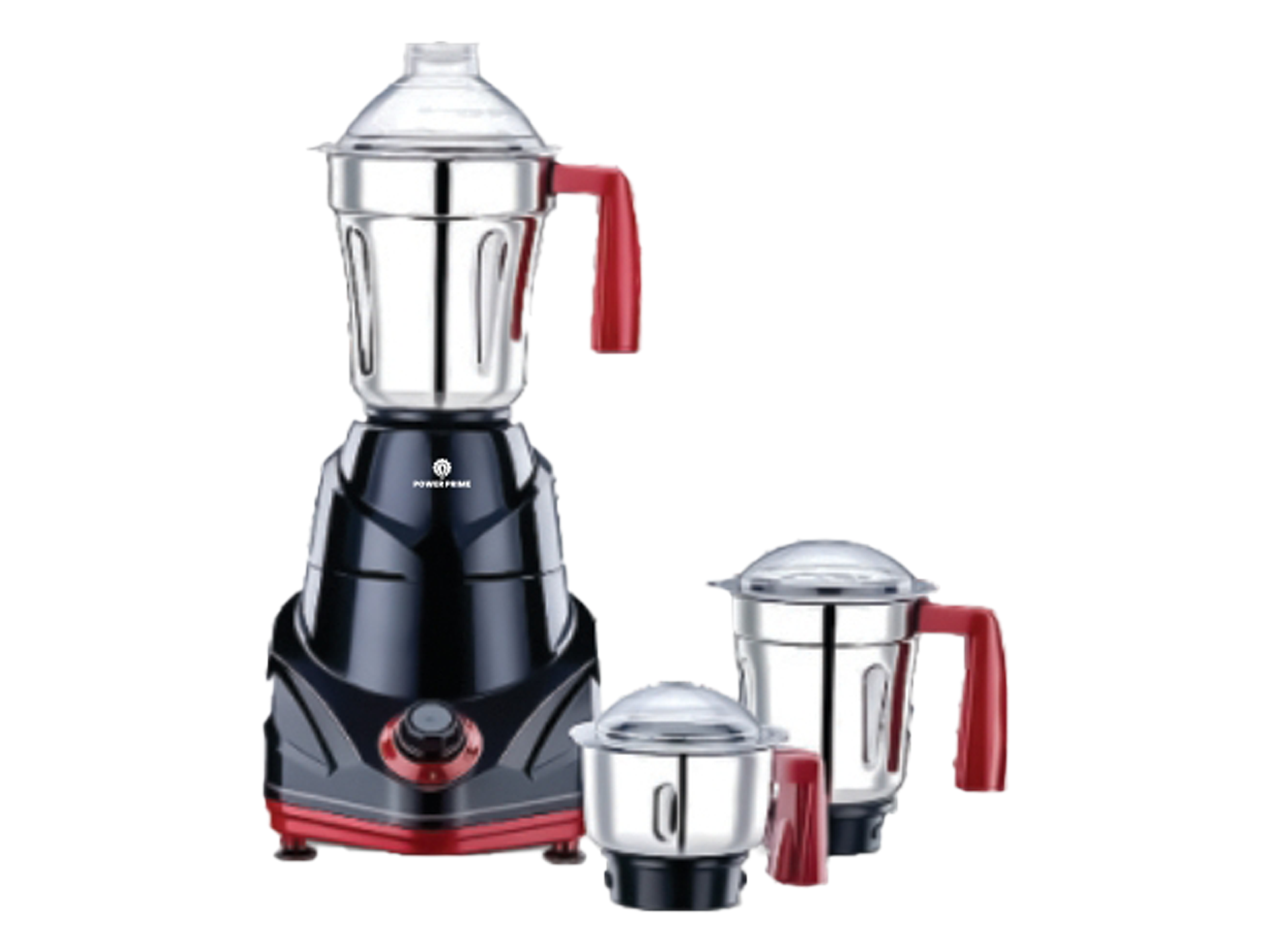 black gold 600 watt (3 jar)