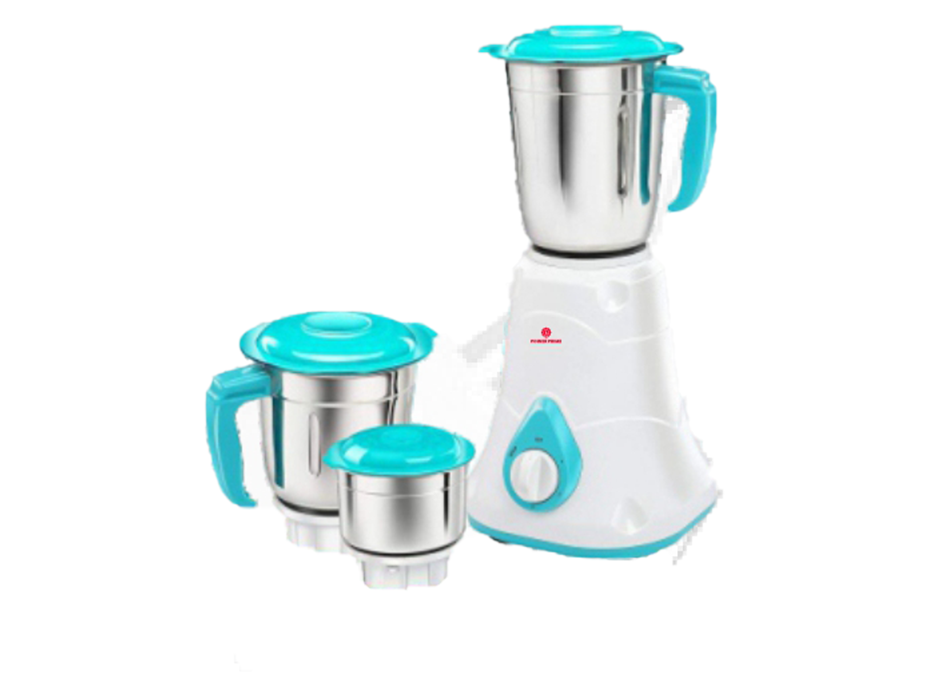 crush 550 watt (3 jar)