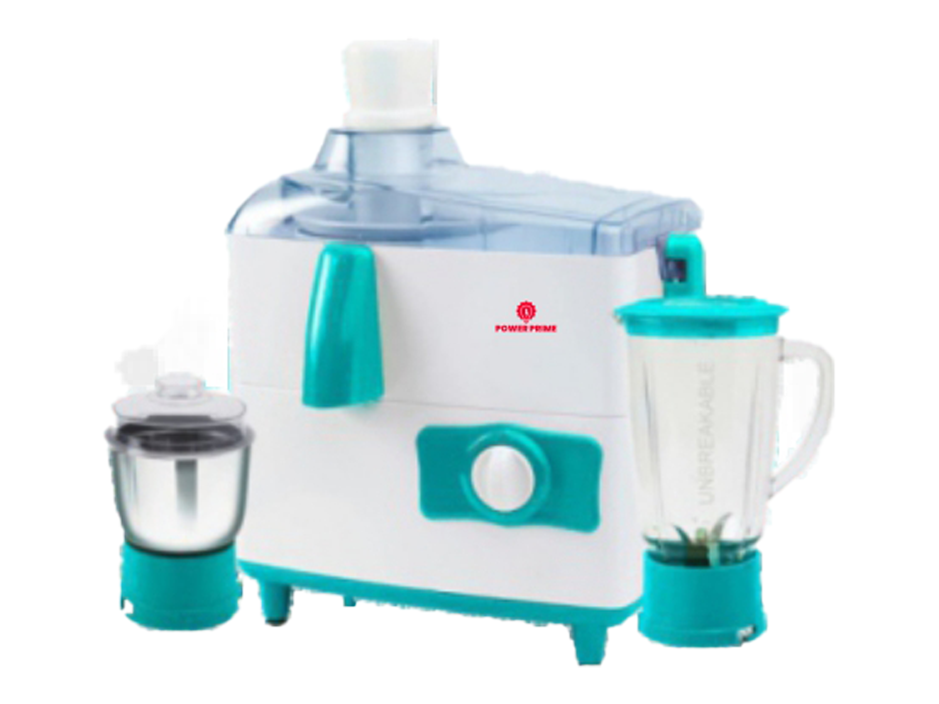 prime 401 , 500 watt (2 jar)