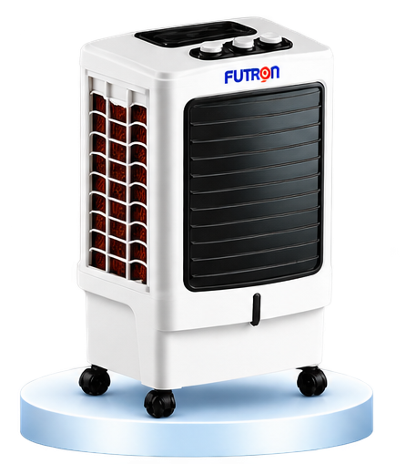 Futron 30 Liters Air Cooler (9")