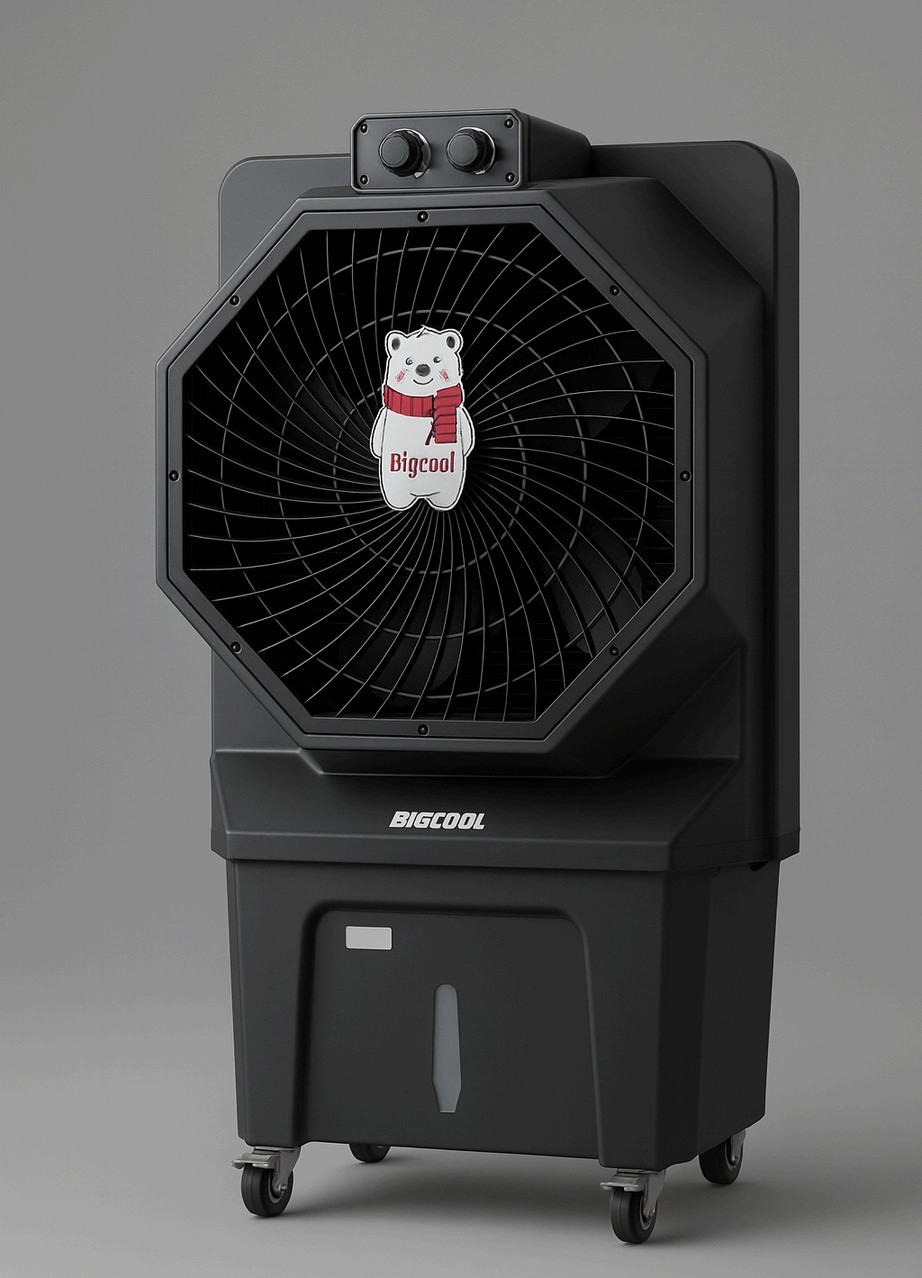 Bigcool Bigbull 20” Air Cooler