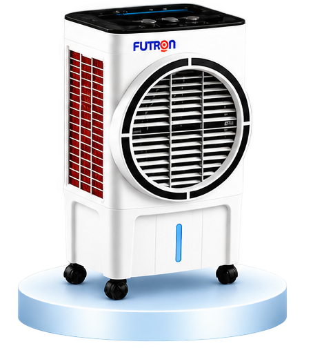 Futron 100 Liters Air Cooler (22")