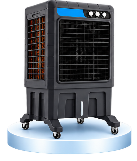 Futron 150 Liters Air Cooler (24")