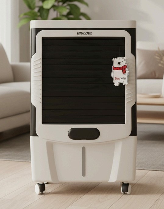 Bigcool Flappy Air Cooler